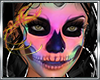 NEON SKULL