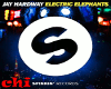 ELECTRIC ELEPHANTS
