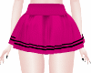 Pink Add-On Skirt