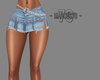 Jean Skirts