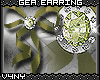 V4NY|Gea Earring