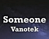 Vanotek feat Denitia
