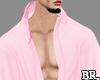 Shirt Flannel Pink