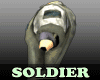 Soldier Top 3