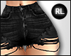 I│Ana Shorts RL V6