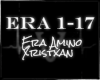 XRISTXAN - ERA AMINO