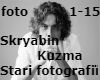 Skryabin Kuzma