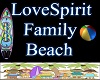 LoveSpirit family 