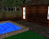 Patio w Pool