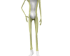 Cartoon Slim Body -M +V