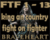 king and country: fighte