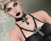 Vampire Ghotic Dress