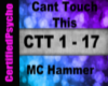 HCHammer-Cant touch this