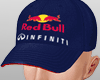 Cap Red Bull