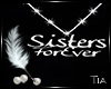 *T* Sisters Forever