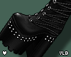 Y- Evil Boots