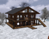 FyF| Winter Chalet