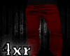 Red Pants&Boots(4xr)