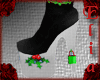 [ID] Bl Christmas Shoes