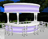 Wedding Bar Lilac