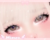 M. Blond Bangs 2 ❤