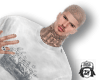 ZH!T-Shirts Street White