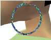 CJ69 Funfetti Hoops 2