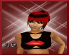JjG (F) Sims Style Hair