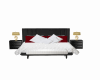 Cama/Pose