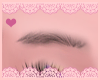 ♥K-POP Brows 검은♥