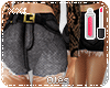 A| Ripped Denim |XXL