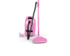 Luxe Pink Vacuum Cleaner