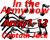 In the Army Now