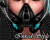 CyberGoth Mask