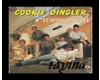 Cookie Dingler - Femme L
