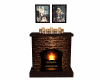 FFXIV Fire Place