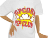 popcorn pep Tshirt