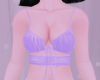 Pastel Goth: Satin Lilac