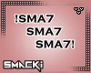 Dance !SMA7/SMA7/SMA7!