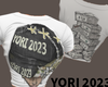 YORI 2023