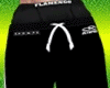 ♱ Flamengoo black ♱