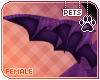 [Pets] Belaya | wings v4