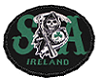 SOA Ireland Rug