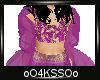 4K .:Lehenga Shawl:.
