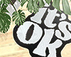 金 It's Ok Rug