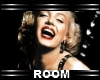 Room Love Marilyn Monroe