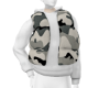 Puffer Vest