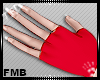 [TFD]Valentine Glove R