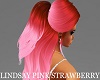 Lindsay Pink Strawberry