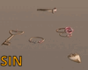 SIN Hanging Jewels